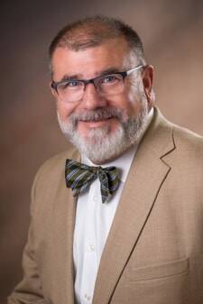 Robert Peltier, MD, Chief Medical Officer